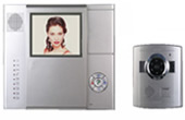 Video intercom